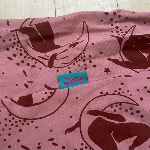 MiszkoMaszko Lunar Girls Wearable Art Dress - Picture 3 of 8